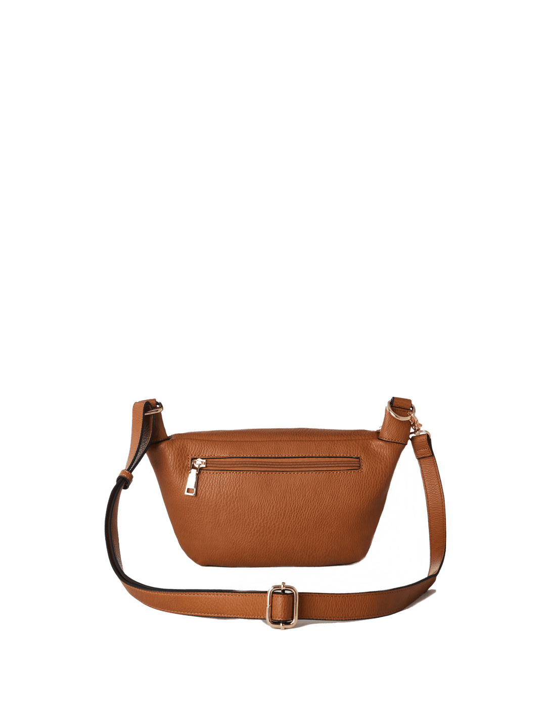 the SIDEKICK cognac