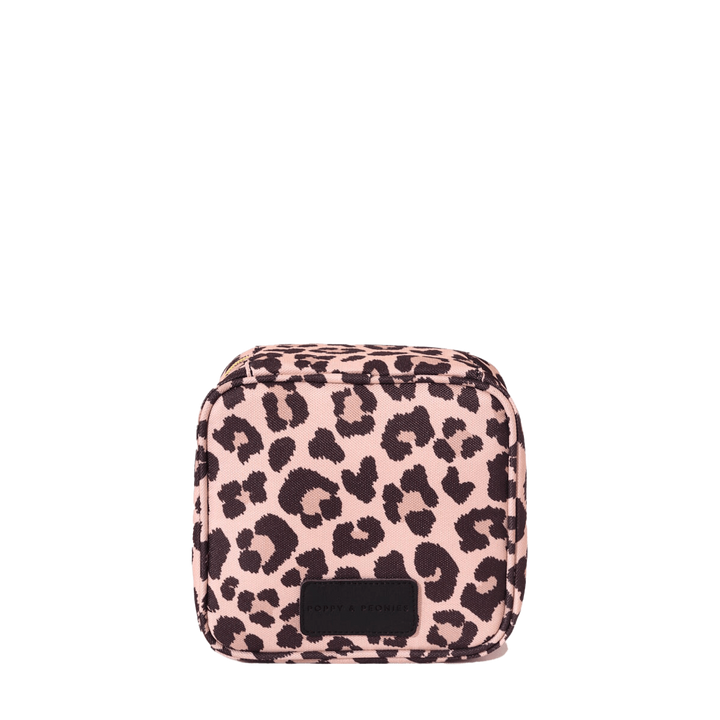The Teched Out Case leopard