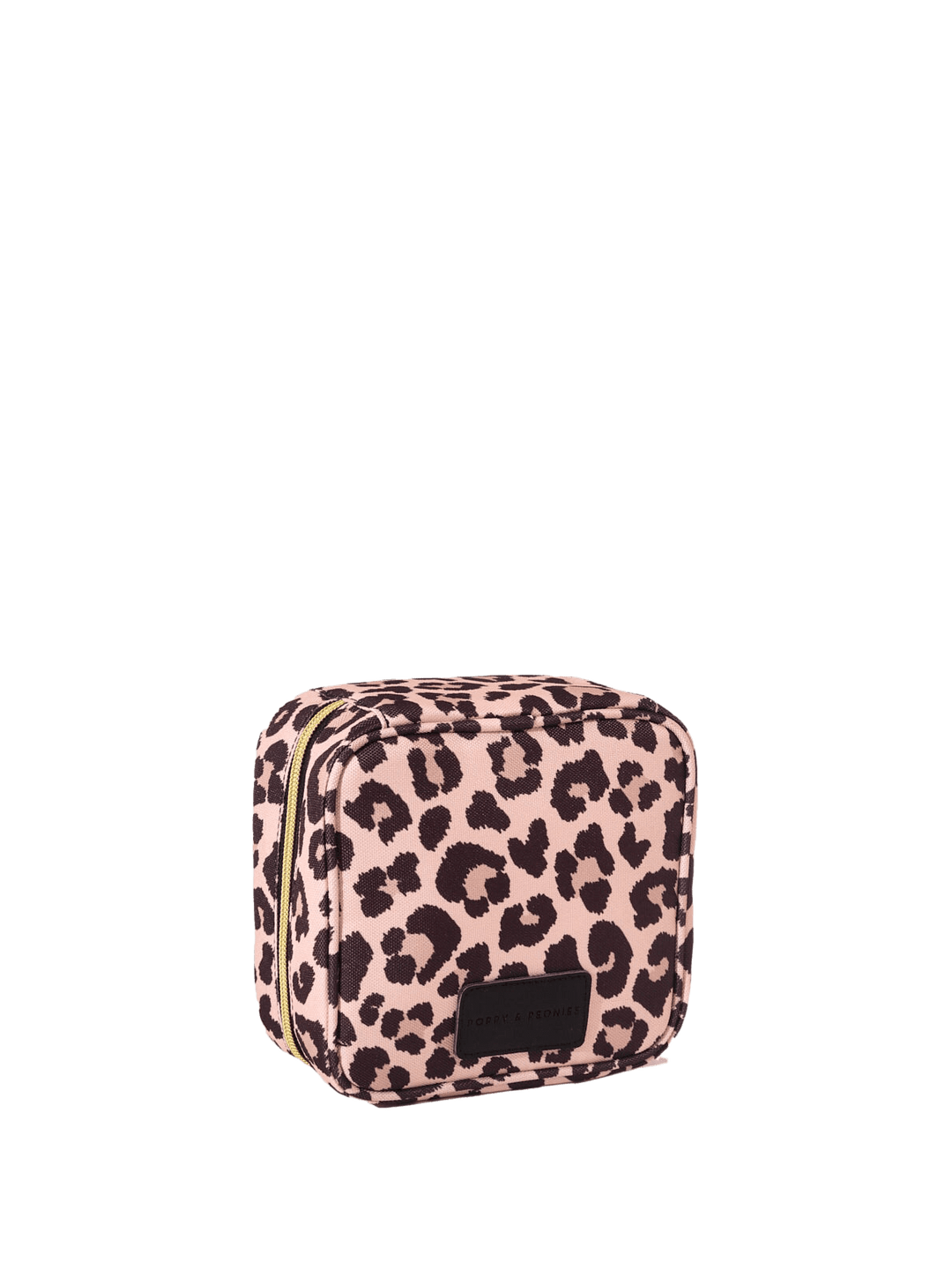 The Teched Out Case leopard