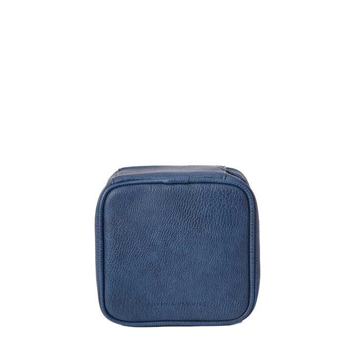 The Teched Out Case navy