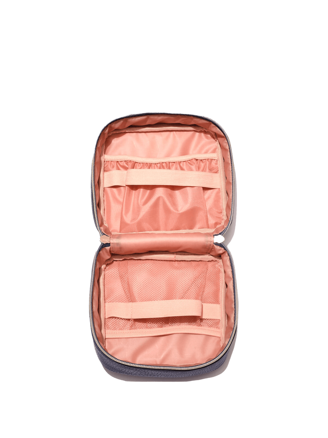 The Teched Out Case navy