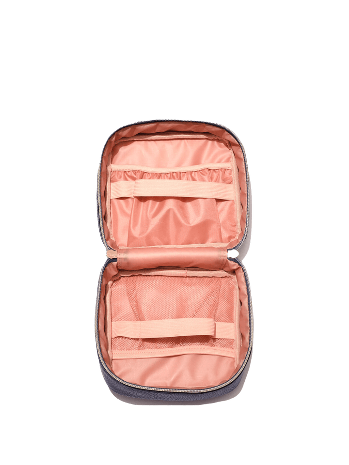 The Teched Out Case navy