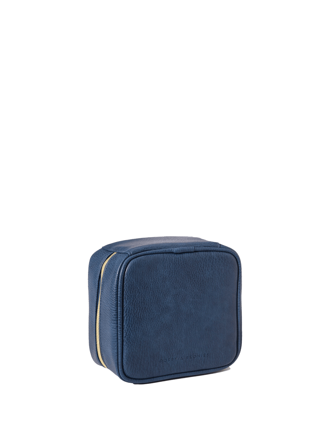 The Teched Out Case navy