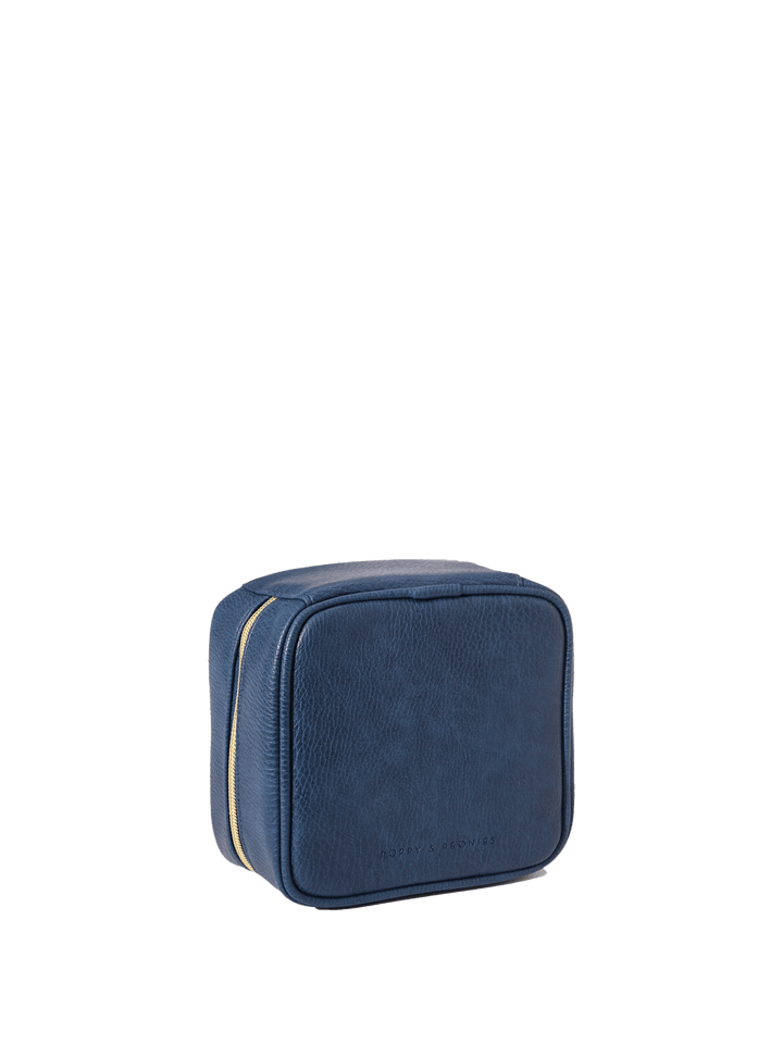 The Teched Out Case navy