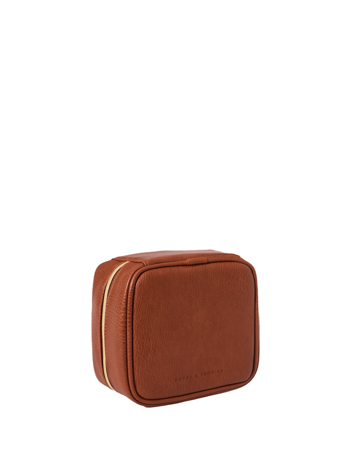 The Teched Out Case chestnut