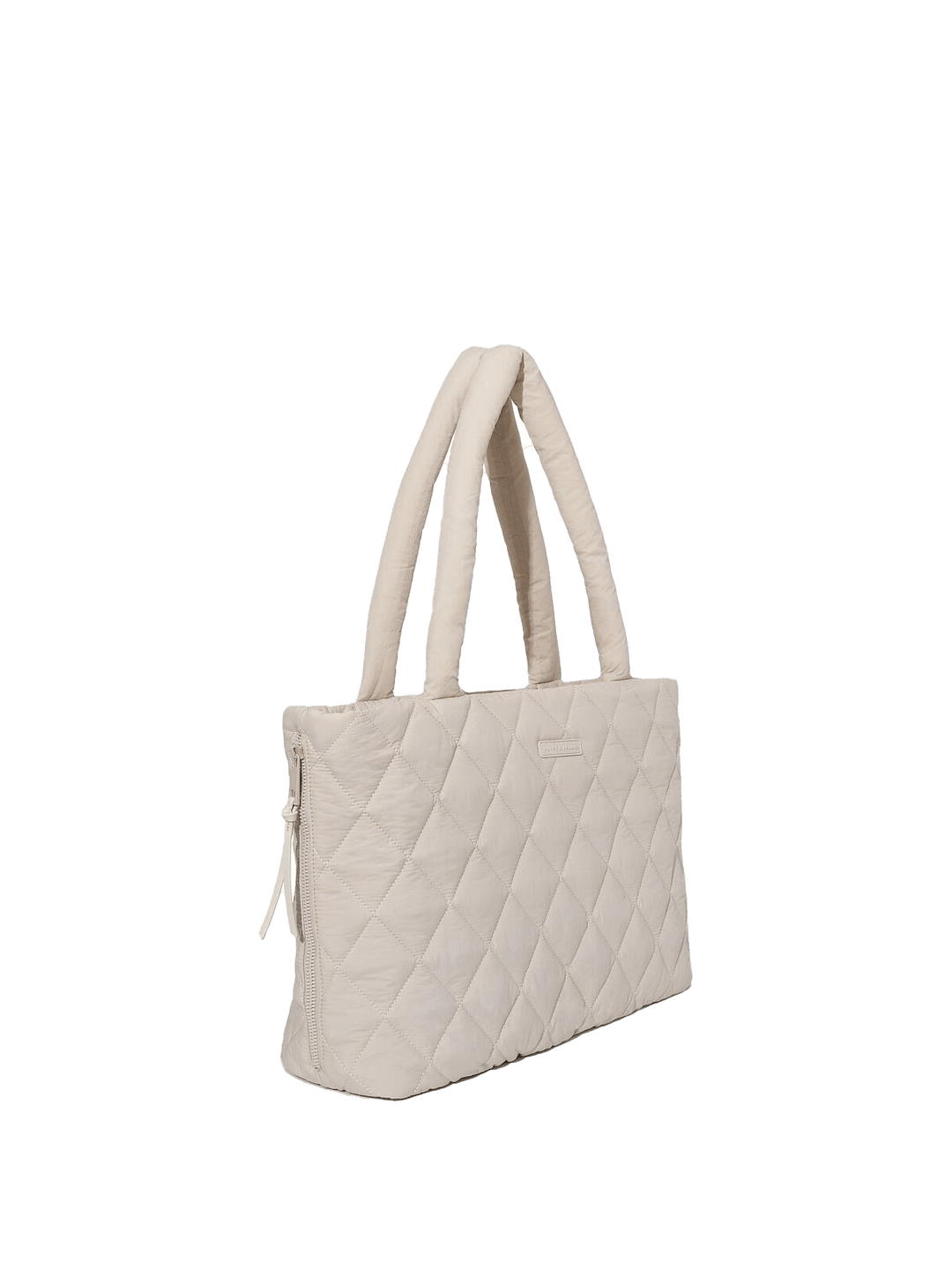 Tote It Cream