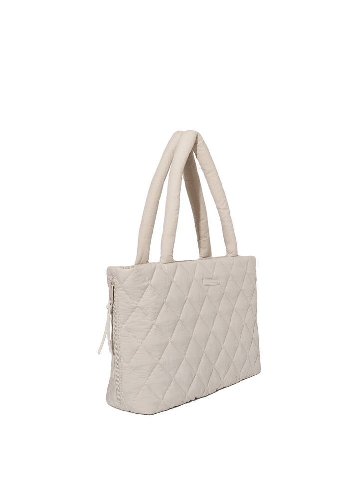 Tote It Cream