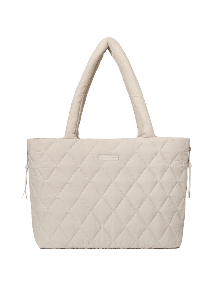 Tote It Cream